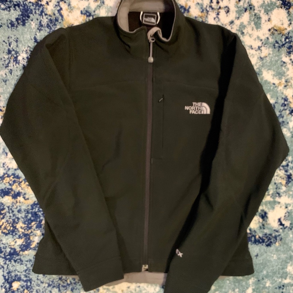 WOMEN'S NORTH FACE APEX RISOR JACKET